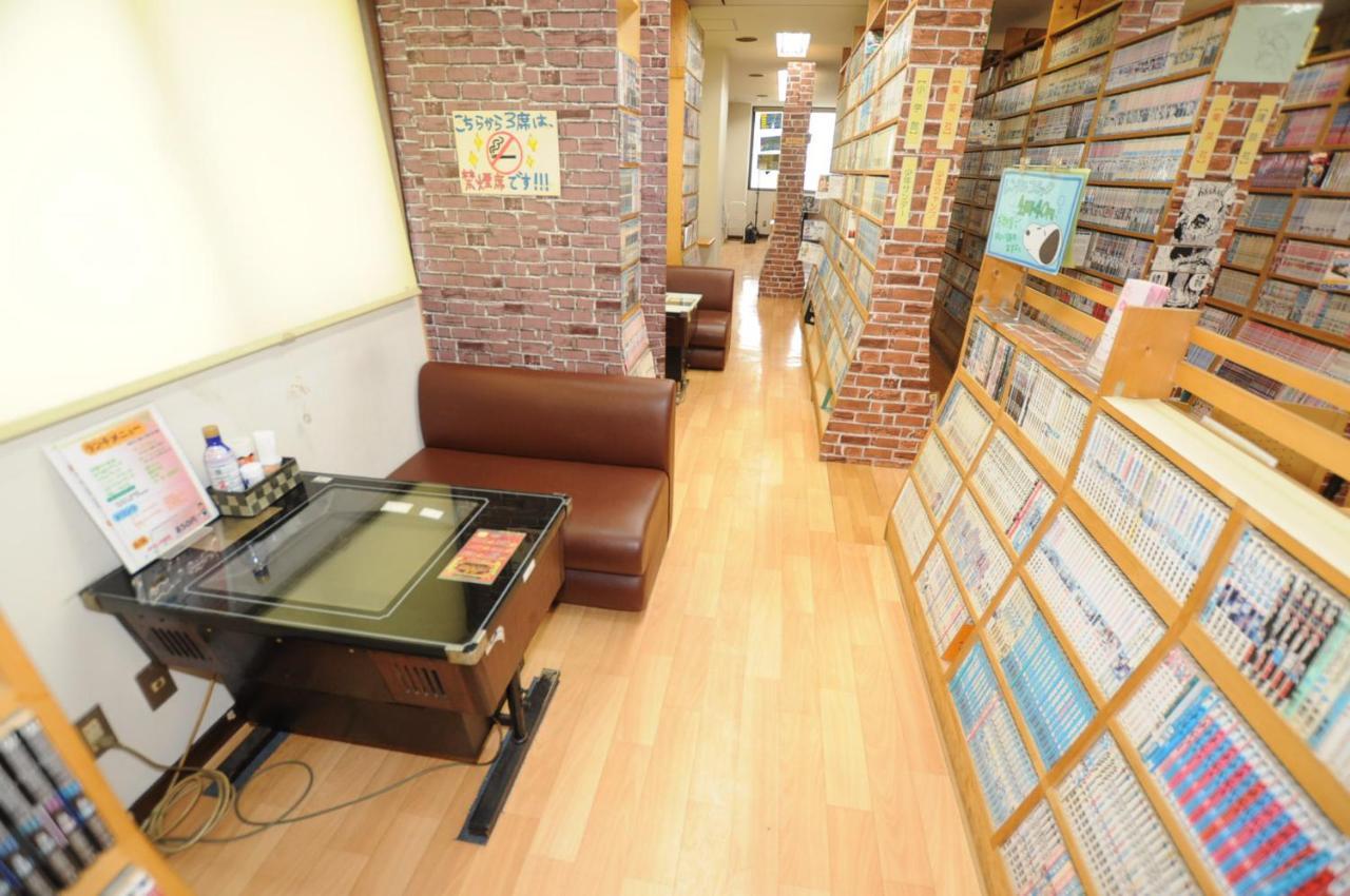 First Hotel Taketoyo Handa  Ngoại thất bức ảnh