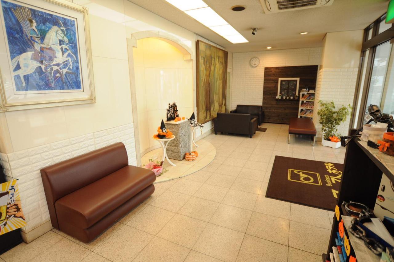 First Hotel Taketoyo Handa  Ngoại thất bức ảnh