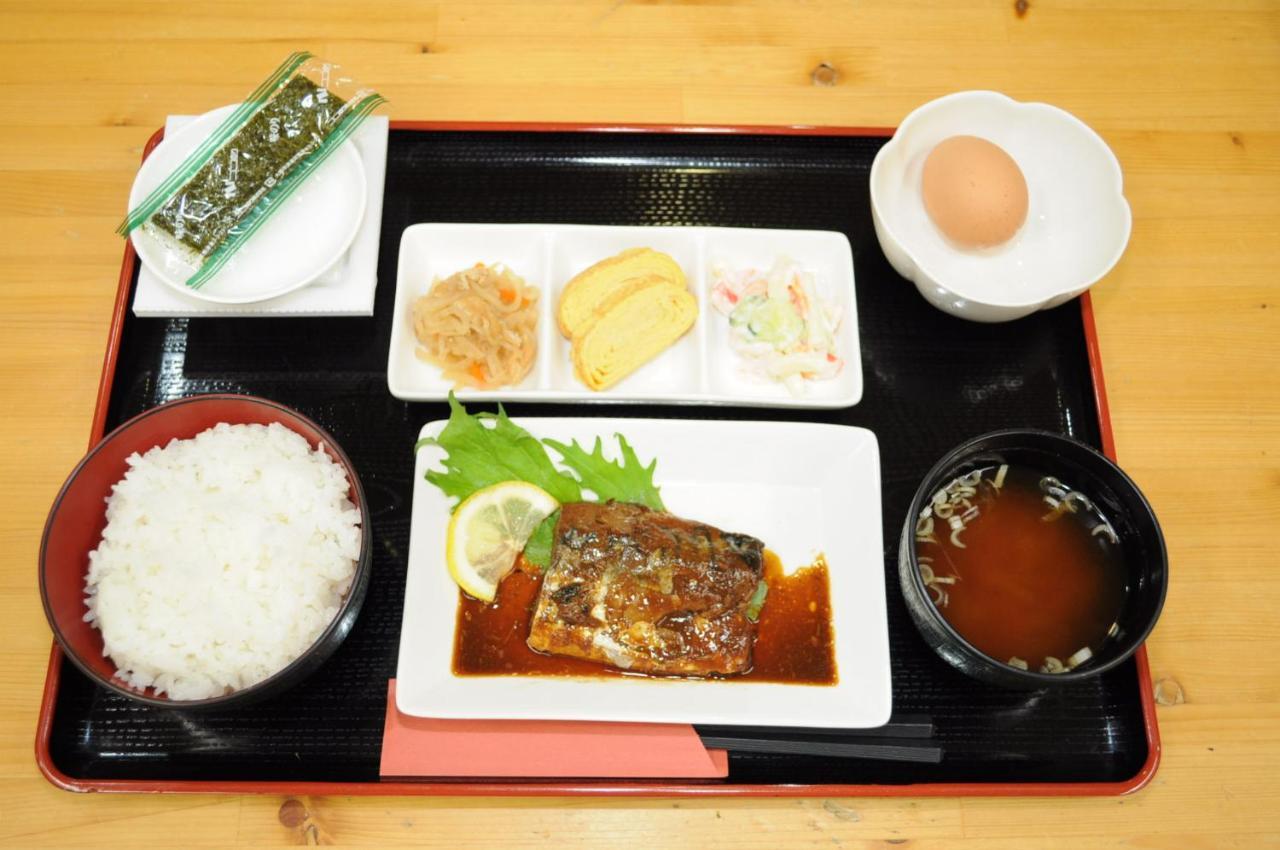 First Hotel Taketoyo Handa  Ngoại thất bức ảnh