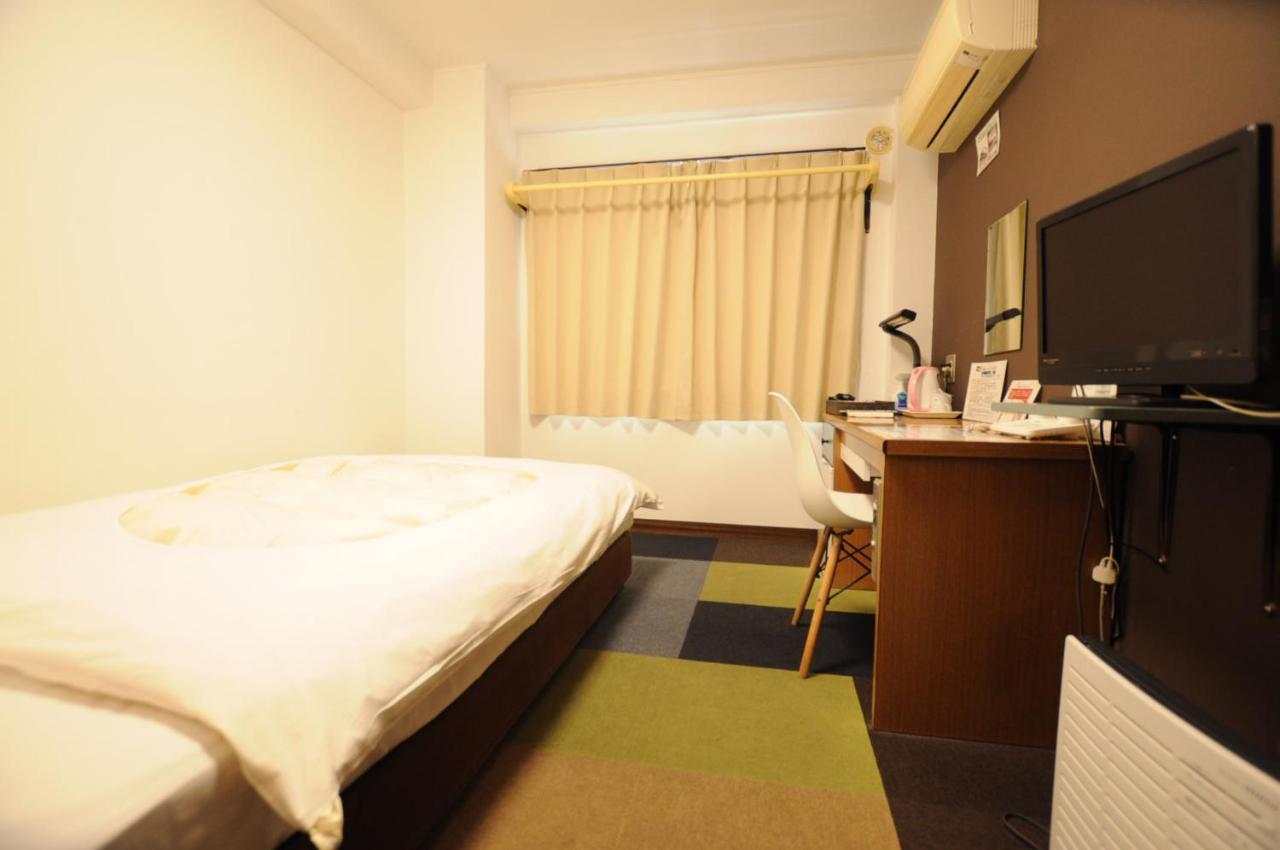 First Hotel Taketoyo Handa  Ngoại thất bức ảnh