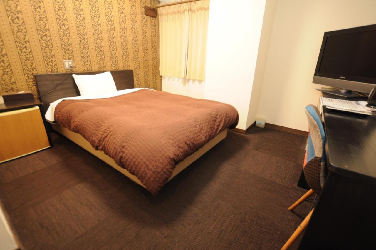 First Hotel Taketoyo Handa  Ngoại thất bức ảnh