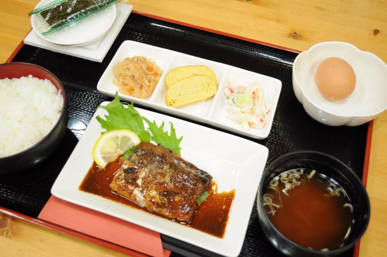 First Hotel Taketoyo Handa  Ngoại thất bức ảnh
