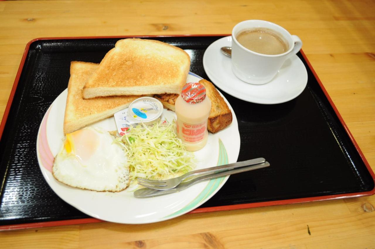 First Hotel Taketoyo Handa  Ngoại thất bức ảnh