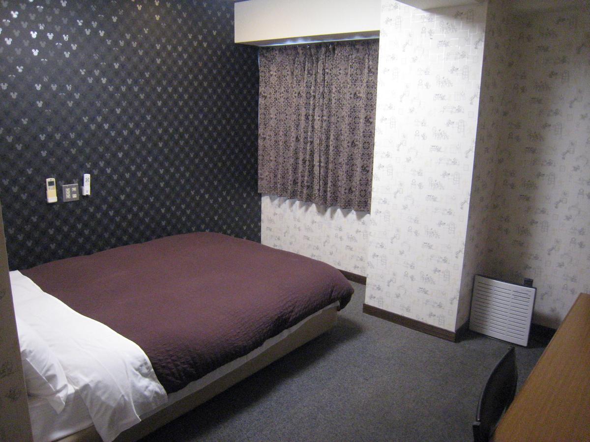 First Hotel Taketoyo Handa  Ngoại thất bức ảnh