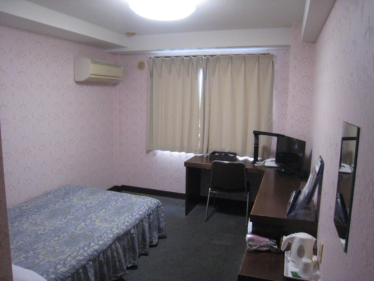 First Hotel Taketoyo Handa  Ngoại thất bức ảnh