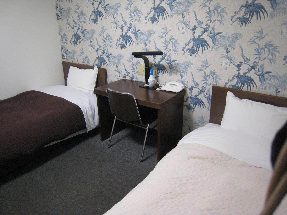First Hotel Taketoyo Handa  Ngoại thất bức ảnh