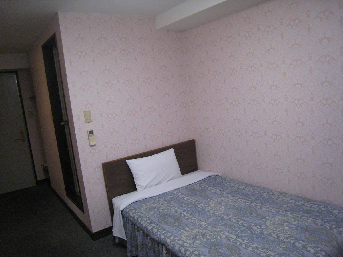 First Hotel Taketoyo Handa  Ngoại thất bức ảnh