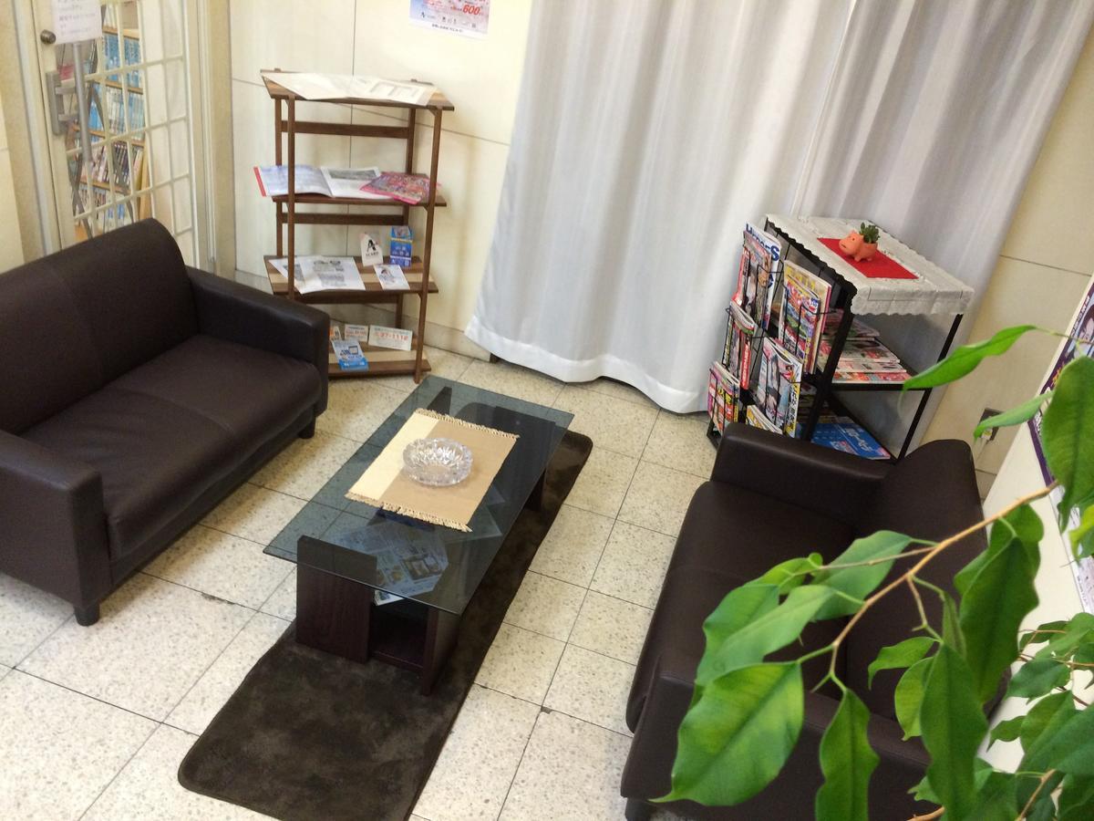 First Hotel Taketoyo Handa  Ngoại thất bức ảnh