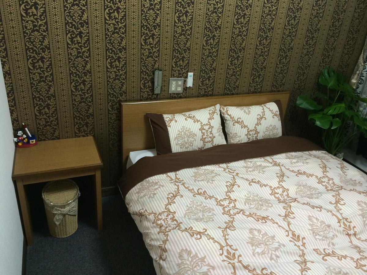 First Hotel Taketoyo Handa  Ngoại thất bức ảnh